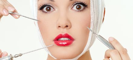 Chirurgia estetica, chirurgia plastica o medicina estetica?