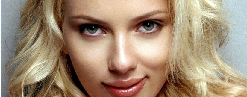Scarlett Johansson e la chirurgia estetica!