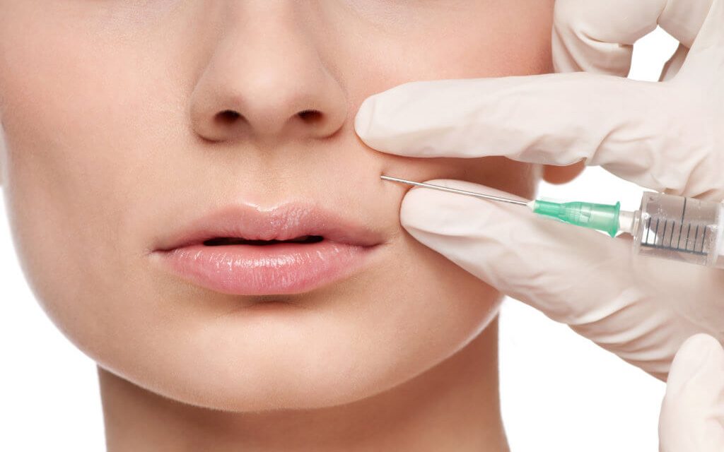 Il botox – cosa è il botox e a cosa serve?