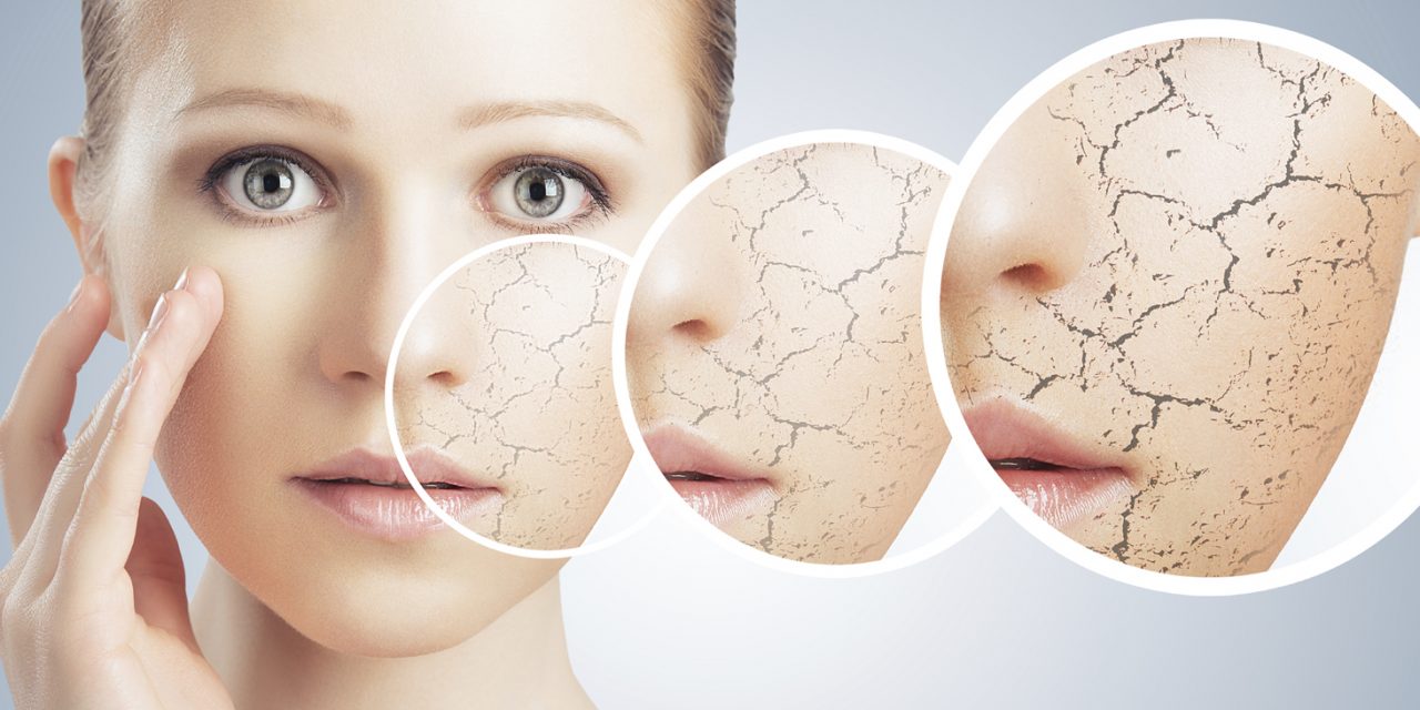 Bellezza e salute con la skin therapy