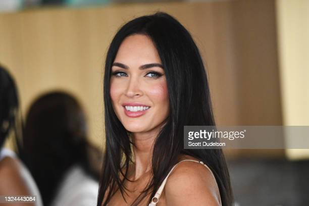 Megan Fox e la chirurgia estetica